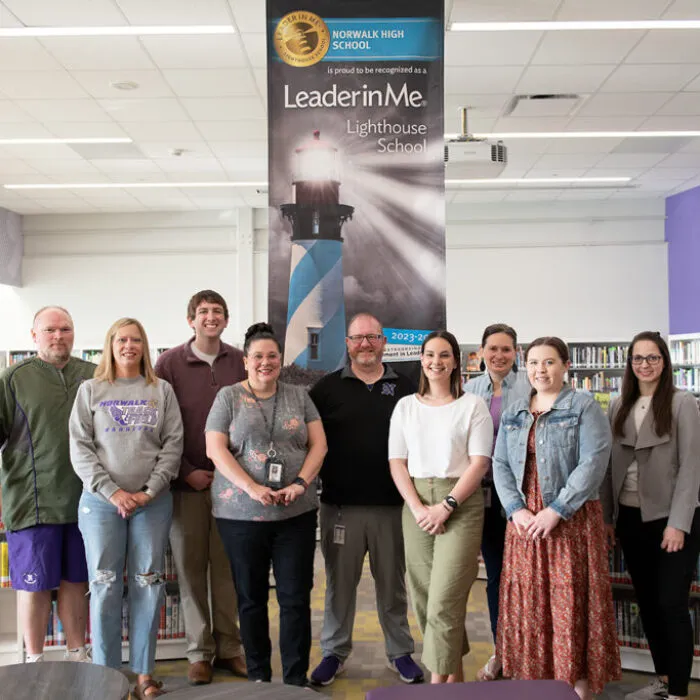 NHS LightHouse 2024 2